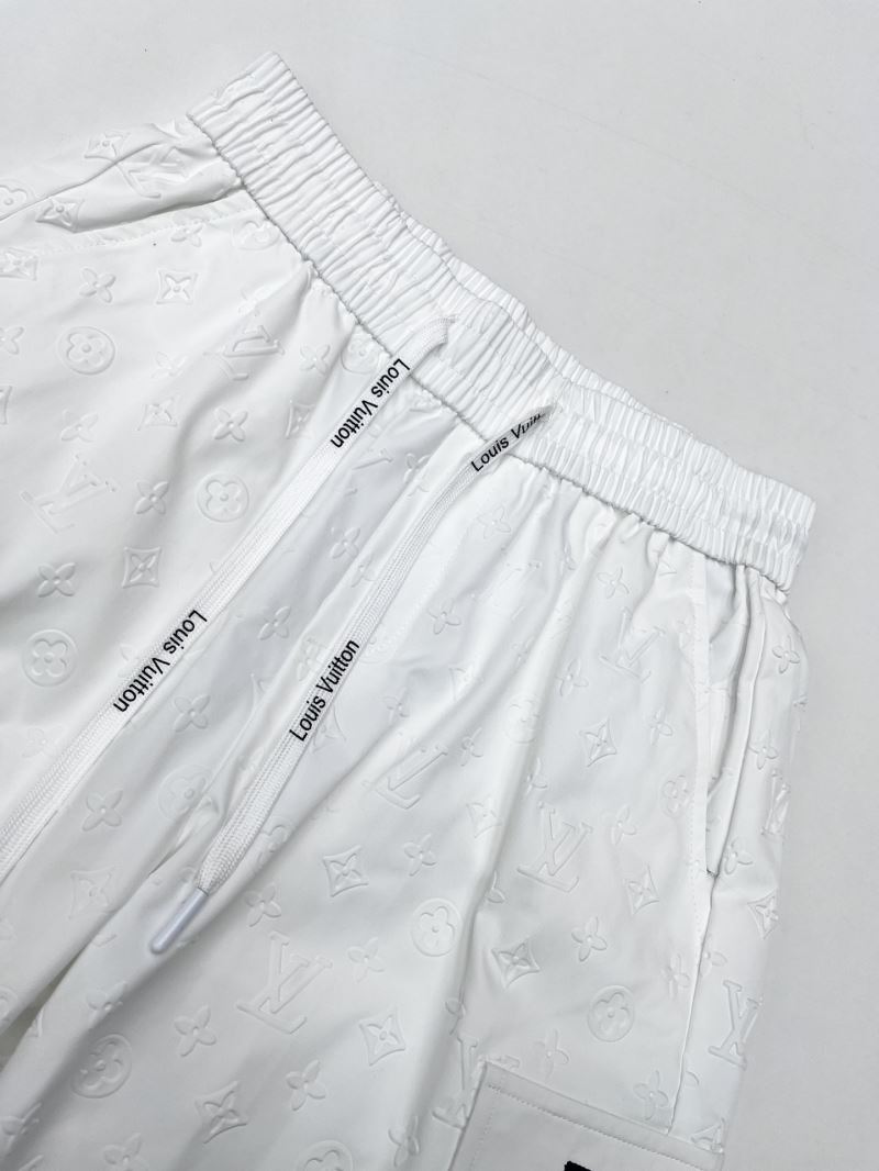 Louis Vuitton Short Pants